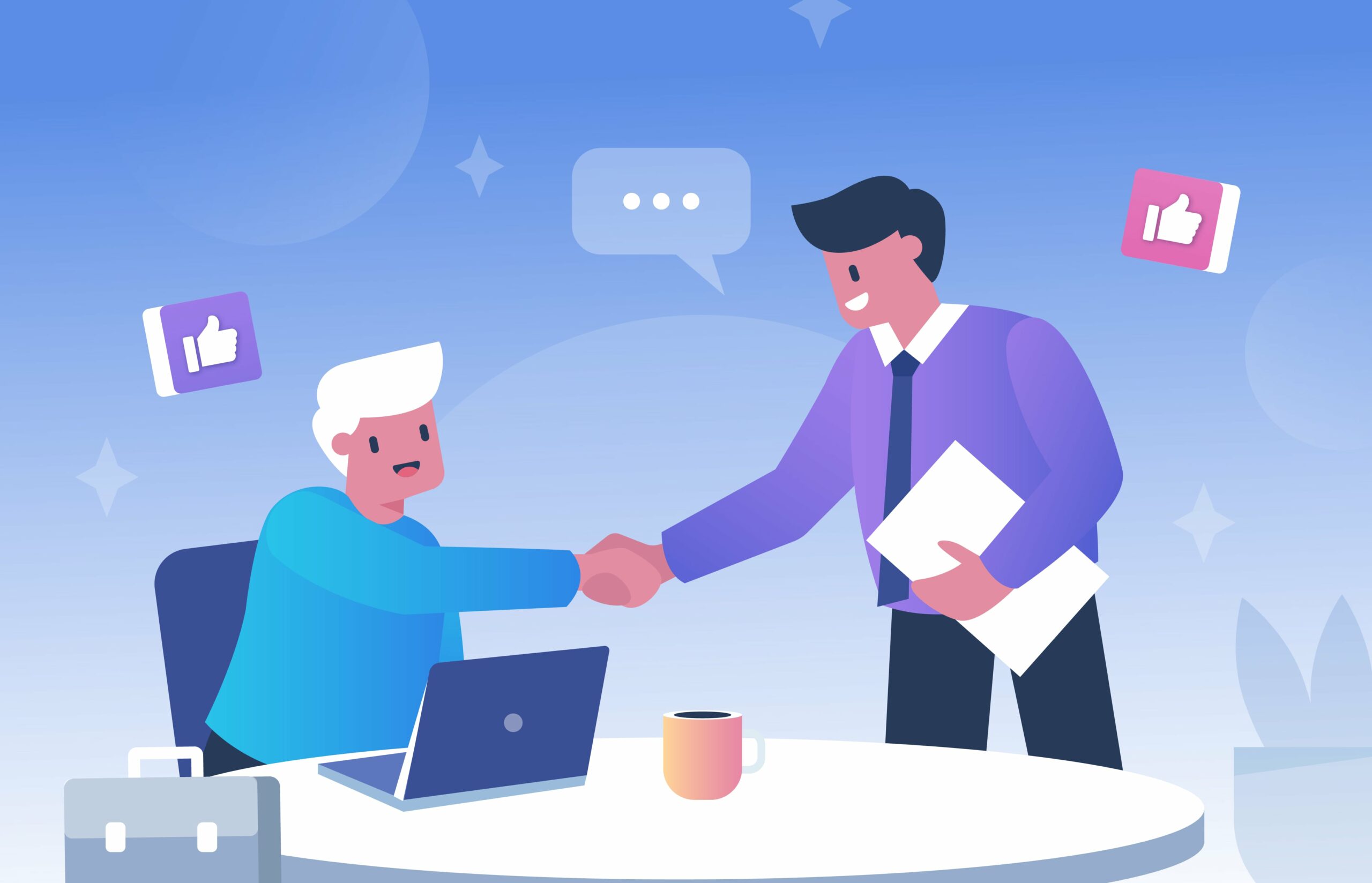 コンピュータサイエンス専攻からの就職成功への道